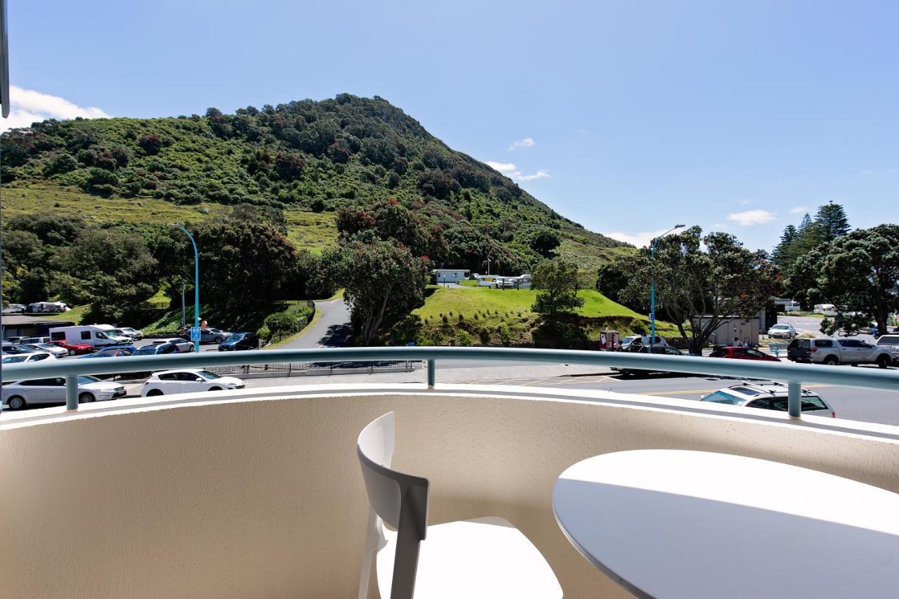 Apartamento Ocean Retreat 228 Mount Maunganui Exterior foto
