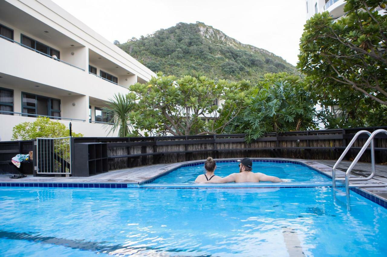 Apartamento Ocean Retreat 228 Mount Maunganui Exterior foto
